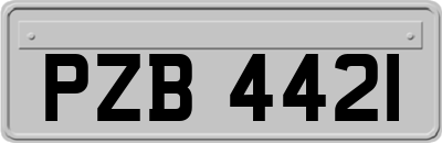 PZB4421