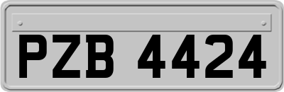 PZB4424
