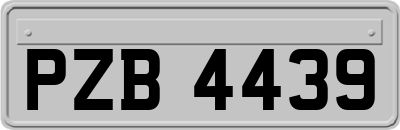 PZB4439