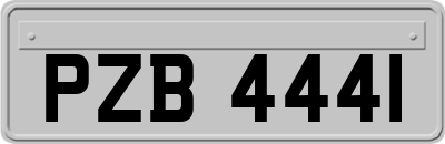 PZB4441