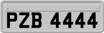 PZB4444