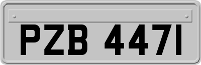 PZB4471