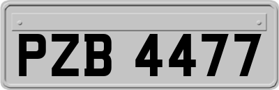 PZB4477