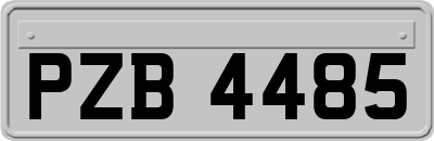 PZB4485