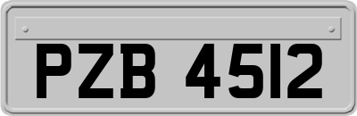 PZB4512