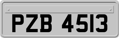 PZB4513