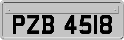 PZB4518