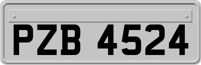 PZB4524