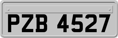 PZB4527