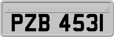 PZB4531