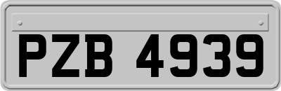 PZB4939