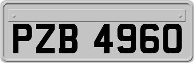 PZB4960