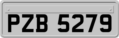 PZB5279
