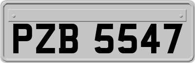 PZB5547