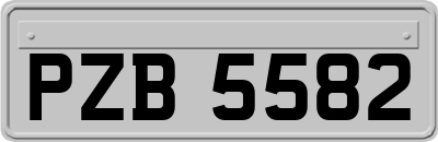 PZB5582