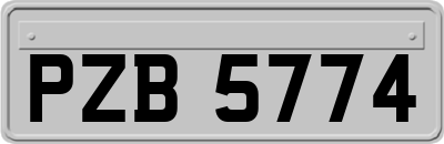 PZB5774