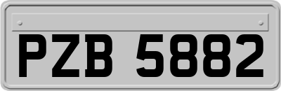 PZB5882