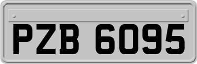 PZB6095