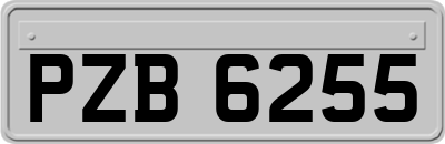 PZB6255