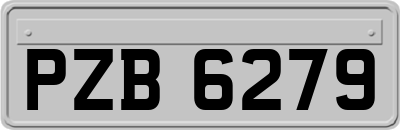 PZB6279