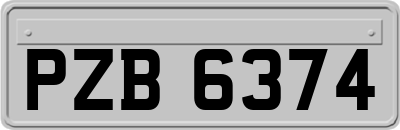 PZB6374