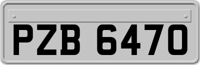 PZB6470