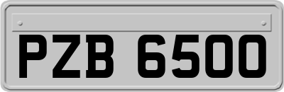 PZB6500