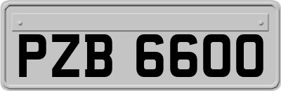 PZB6600