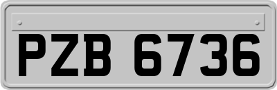 PZB6736