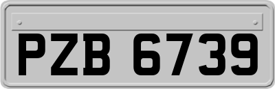 PZB6739