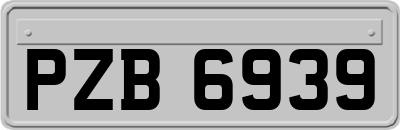 PZB6939