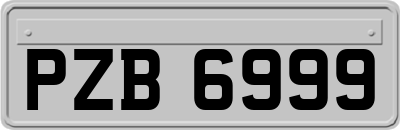 PZB6999