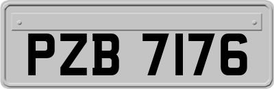 PZB7176