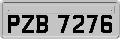 PZB7276