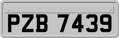 PZB7439