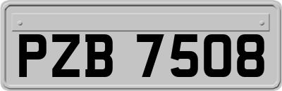 PZB7508