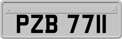 PZB7711