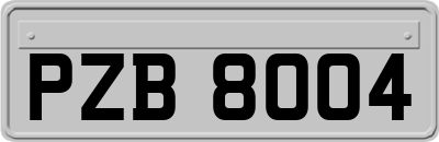 PZB8004