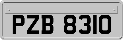 PZB8310
