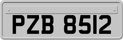 PZB8512