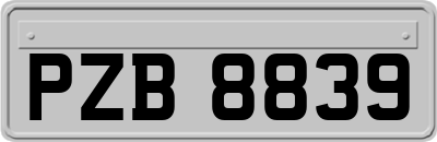 PZB8839