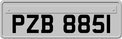 PZB8851