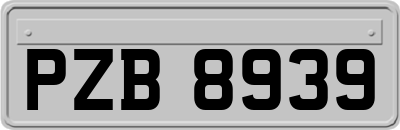 PZB8939