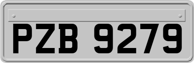 PZB9279