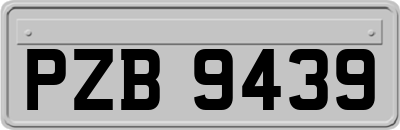 PZB9439