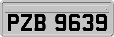 PZB9639
