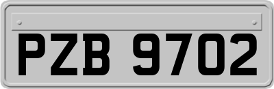 PZB9702