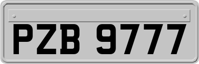 PZB9777