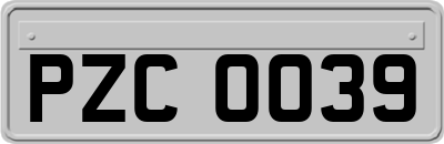 PZC0039