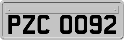 PZC0092
